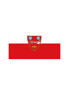 Straubing Stadt Fahne/Flagge 90 x 150cm