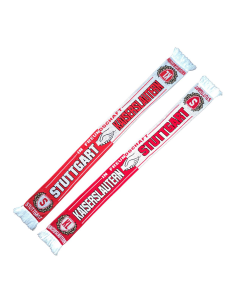Stuttgart + Kaiserslautern Jacquardschal