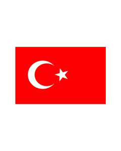 Türkei Fahne/Flagge 60 x 90cm