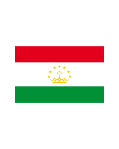 Tadschikistan Fahne/Flagge 60 x 90cm