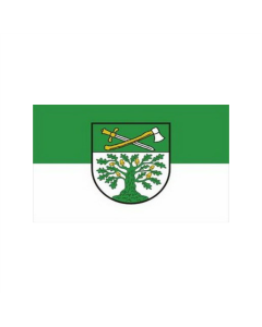 Tostedt Stadt Fahne/Flagge 90 x 150cm