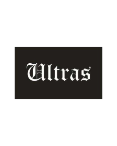 Ultras Fahne/Flagge 90 x 150cm