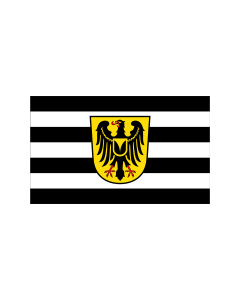 Waltrop Stadt Fahne/Flagge 90 x 150cm