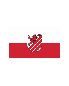 Weyhe Stadt Fahne/Flagge 90 x 150cm