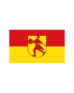 Wilhelmshaven Stadt Fahne/Flagge 90 x 150cm