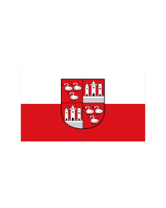 Zwickau Stadt Fahne/Flagge 90 x 150cm